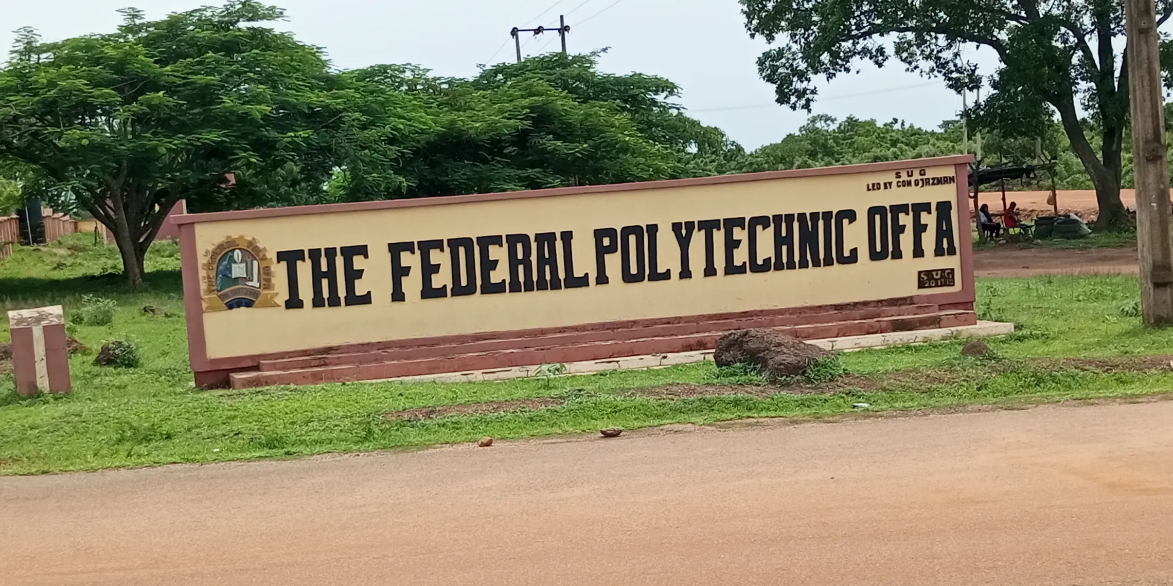 Offa Poly Admission List